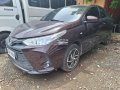 2023 Toyota Vios 1.3 Manual -0