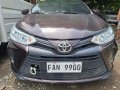 2023 Toyota Vios 1.3 Manual -1