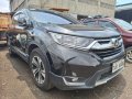 2018 Honda CRV Automatic -2