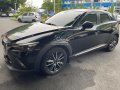 2017 Mazda CX-3 2.0L AWD Sky Activ with i-Stop and Sports mode-0