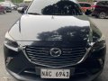 2017 Mazda CX-3 2.0L AWD Sky Activ with i-Stop and Sports mode-1