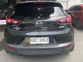 2017 Mazda CX-3 2.0L AWD Sky Activ with i-Stop and Sports mode-2