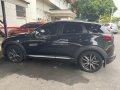 2017 Mazda CX-3 2.0L AWD Sky Activ with i-Stop and Sports mode-5