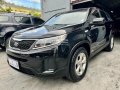 Kia Sorento 2015 2.2 LX Diesel Automatic-1