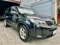 Kia Sorento 2015 2.2 LX Diesel Automatic-7