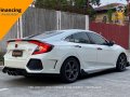 2019 Honda Civic RS Turbo Automatic-11