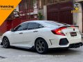 2019 Honda Civic RS Turbo Automatic-12