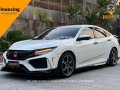 2019 Honda Civic RS Turbo Automatic-0