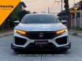 2019 Honda Civic RS Turbo Automatic-14