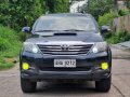 HOT!!! 2015 Toyota Fortuner 2.5G for sale at affordable price-1