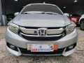 Honda Mobilio 2017 1.5 V Automatic-0