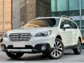 🔥218K ALL IN CASH OUT! 2017 Subaru Outback 3.6R Automatic Gas-2