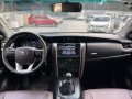 🔥2018 Toyota Fortuner 4x2 Diesel Manual Rare Low Mileage 13K Only!🔥-17