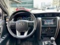 🔥2018 Toyota Fortuner 4x2 Diesel Manual Rare Low Mileage 13K Only!🔥-18