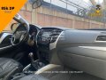 2019 Mitsubishi Montero Sport GLX MT-5