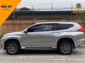 2019 Mitsubishi Montero Sport GLX MT-11