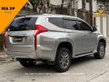 2019 Mitsubishi Montero Sport GLX MT-12