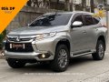 2019 Mitsubishi Montero Sport GLX MT-0