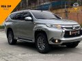 2019 Mitsubishi Montero Sport GLX MT-15