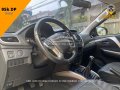 2019 Mitsubishi Montero Sport GLX MT-2