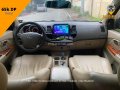 2009 Toyota Fortuner Automatic-1