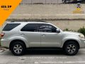2009 Toyota Fortuner Automatic-11