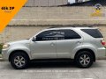 2009 Toyota Fortuner Automatic-10
