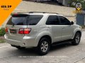 2009 Toyota Fortuner Automatic-12