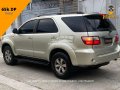 2009 Toyota Fortuner Automatic-13