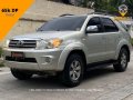 2009 Toyota Fortuner Automatic-0