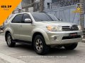 2009 Toyota Fortuner Automatic-15