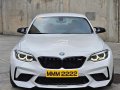HOT!!! 2020 BMW M2 Competition Rare 6 Speed MT for sale at affordable price-0
