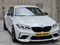 HOT!!! 2020 BMW M2 Competition Rare 6 Speed MT for sale at affordable price-1