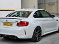 HOT!!! 2020 BMW M2 Competition Rare 6 Speed MT for sale at affordable price-16