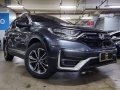 2022 Honda CRV 2.0L S CVT VTEC AT-0