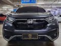 2022 Honda CRV 2.0L S CVT VTEC AT-1
