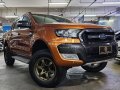 2017 Ford Ranger Wildtrak 2.2L 4X2 DSL AT - LESS THAN 170K DP!! -0