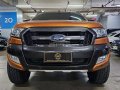 2017 Ford Ranger Wildtrak 2.2L 4X2 DSL AT - LESS THAN 170K DP!! -1