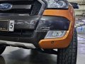 2017 Ford Ranger Wildtrak 2.2L 4X2 DSL AT - LESS THAN 170K DP!! -2