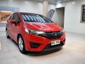 2017  Honda Jazz 1.5V CVT Automatic 5DR  Rallye  Red     Gasoline  548t Negotiable Batangas Area-8