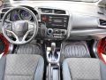 2017  Honda Jazz 1.5V CVT Automatic 5DR  Rallye  Red     Gasoline  548t Negotiable Batangas Area-10