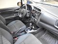 2017  Honda Jazz 1.5V CVT Automatic 5DR  Rallye  Red     Gasoline  548t Negotiable Batangas Area-11