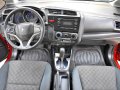 2017  Honda Jazz 1.5V CVT Automatic 5DR  Rallye  Red     Gasoline  548t Negotiable Batangas Area-16