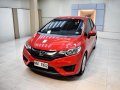 2017  Honda Jazz 1.5V CVT Automatic 5DR  Rallye  Red     Gasoline  548t Negotiable Batangas Area-20