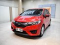 2017  Honda Jazz 1.5V CVT Automatic 5DR  Rallye  Red     Gasoline  548t Negotiable Batangas Area-24