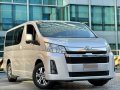 🔥349K ALL IN CASH OUT! 2020 Toyota Hi Ace GL Grandia 2.8 Manual Diesel-1