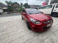  Get your last chance  Selling RED 2019 Hyundai Accent  1.4 GL 6AT in LIpa City-0