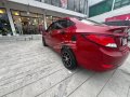  Get your last chance  Selling RED 2019 Hyundai Accent  1.4 GL 6AT in LIpa City-7