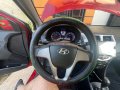  Get your last chance  Selling RED 2019 Hyundai Accent  1.4 GL 6AT in LIpa City-14