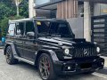 HOT!!! 2018 Mercedes-Benz G 350 Brabus for sale at affordable price-0